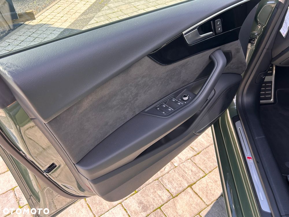 Audi A5 Sportback 35 TFSI mHEV S Line S tronic - 11