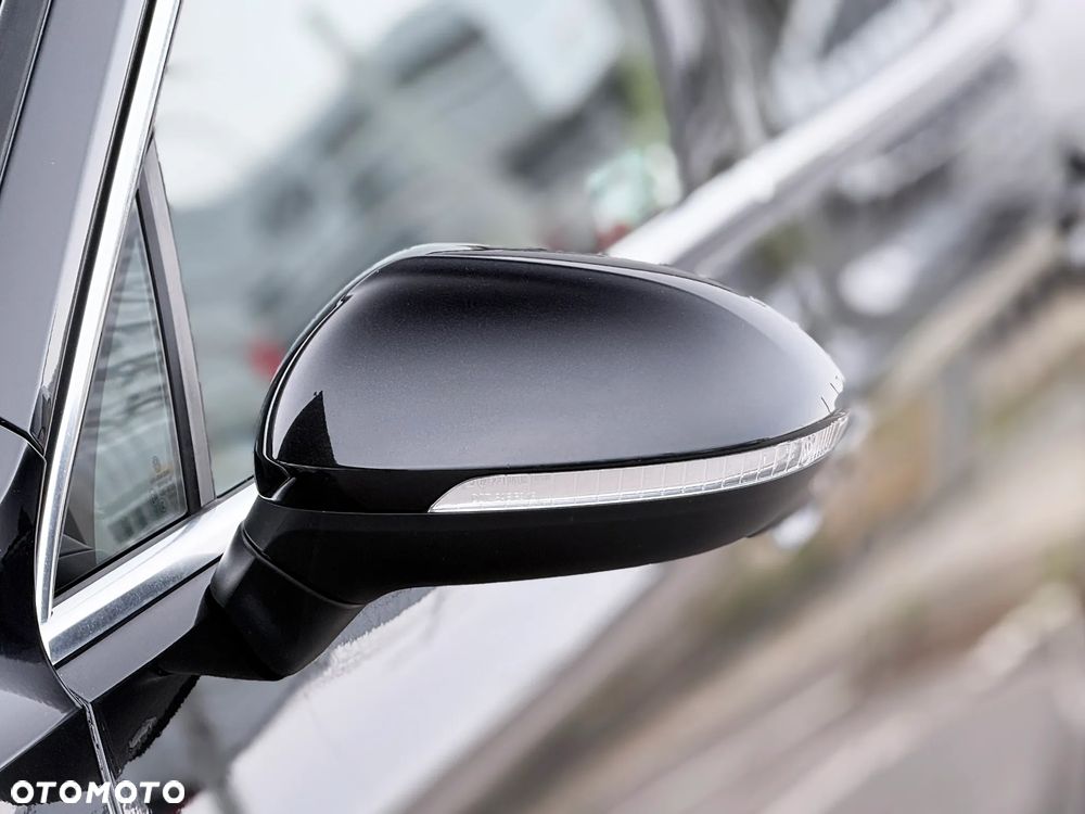 Volkswagen Passat 2.0 TSI 4Mot Elegance DSG - 18