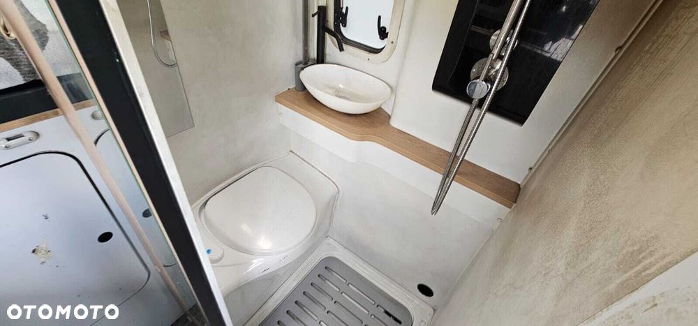 Ford Transit - 18