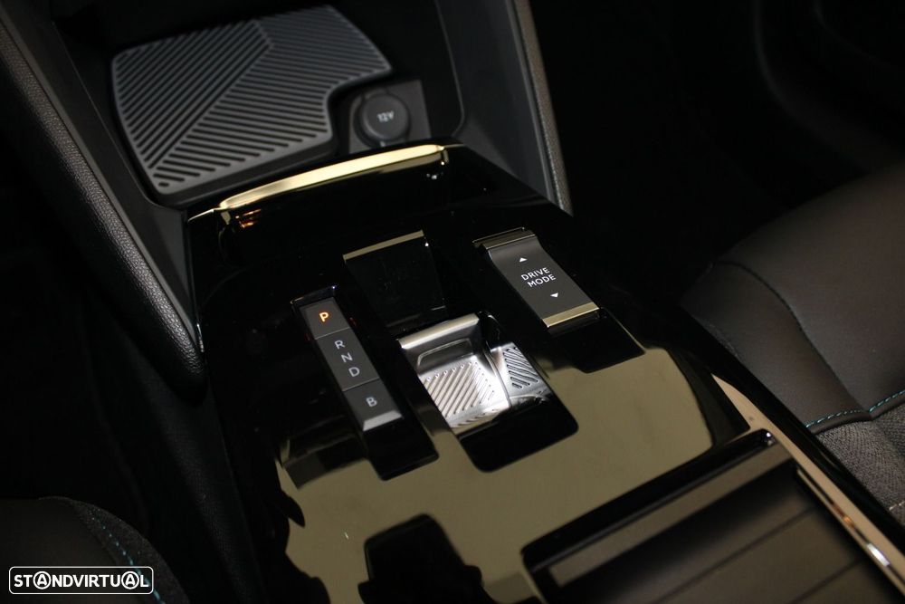 Citroën e-C4 X 50 kWh Feel Pack - 20