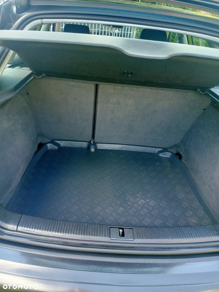 Audi A3 Sportback - 7