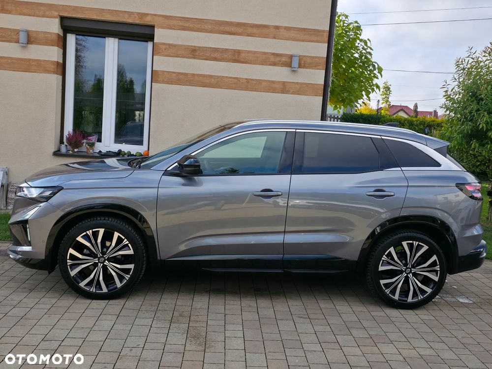 Renault Austral 1.3 TCe mHEV Techno - 12
