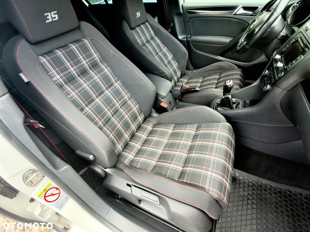 Volkswagen Golf 2.0 TSI GTI 35 - 27
