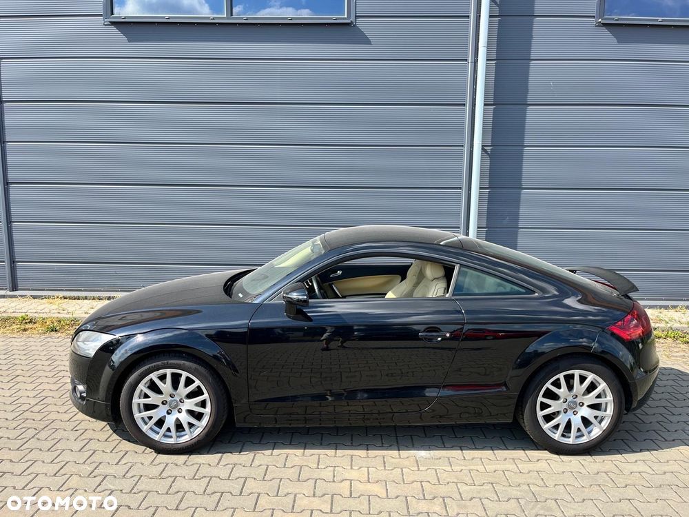 Audi TT Coupé 2.0 TFSI - 11