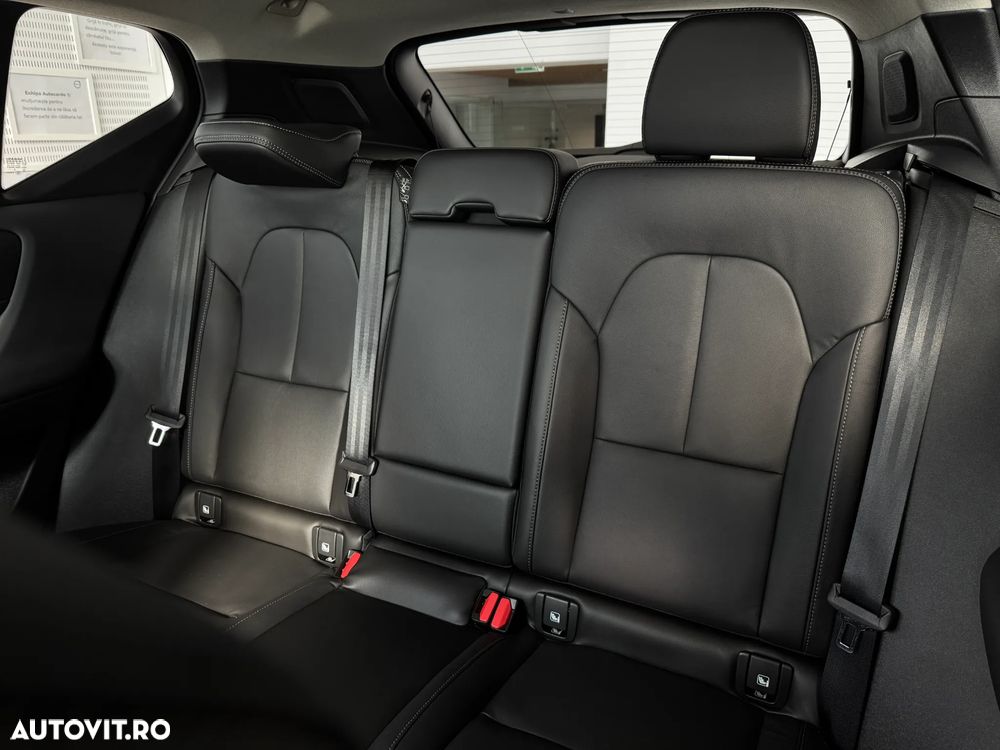 Volvo XC 40 - 16