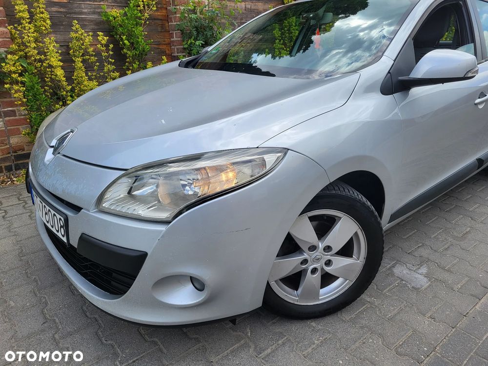 Renault Megane - 19