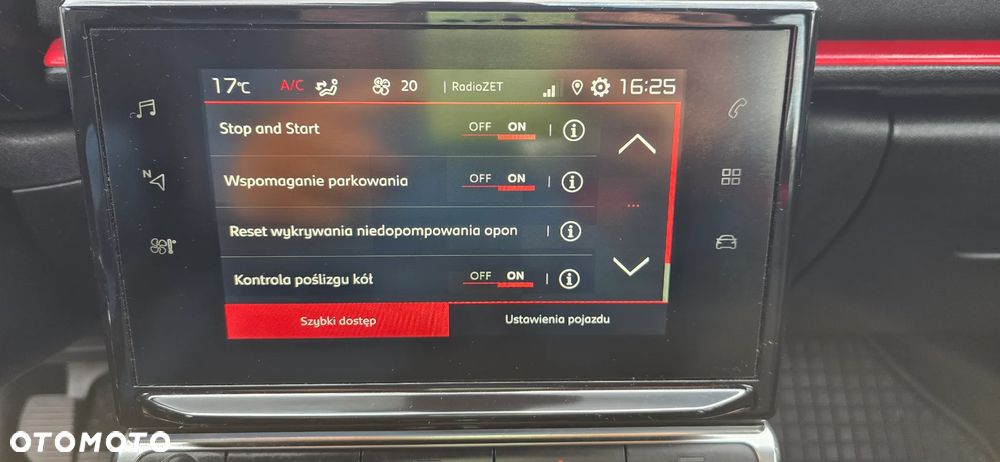 Citroën C3 1.2 PureTech Shine - 24