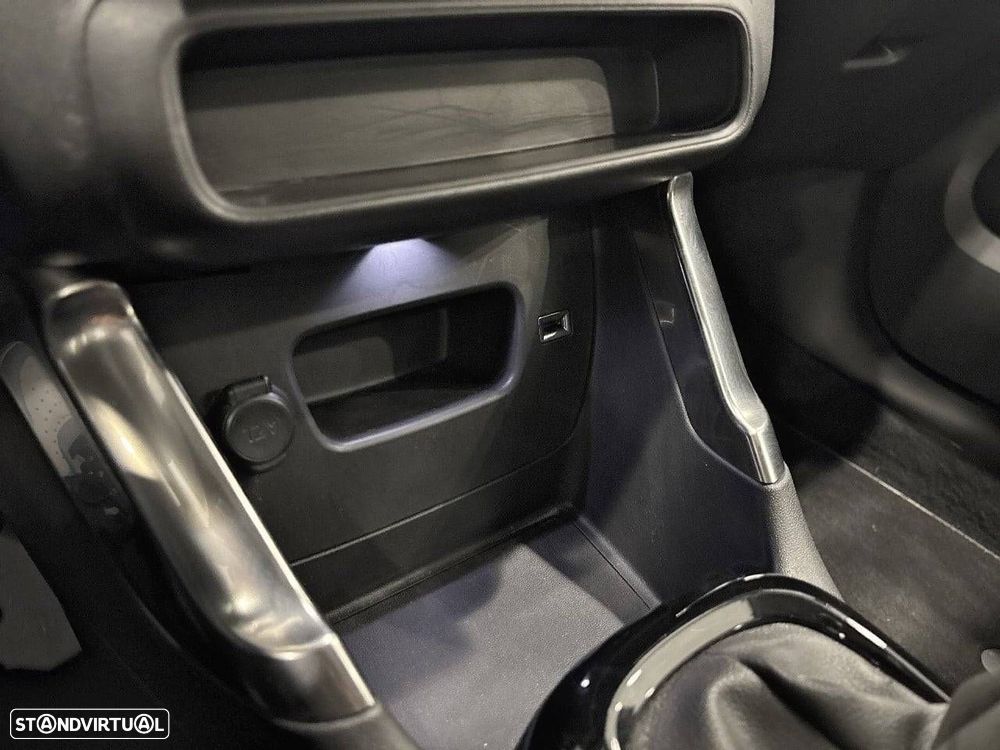 Citroën C3 Aircross 1.2 PureTech C-Series - 18