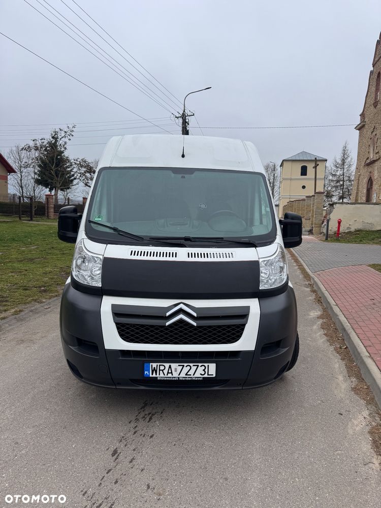 Citroën Jumper - 4