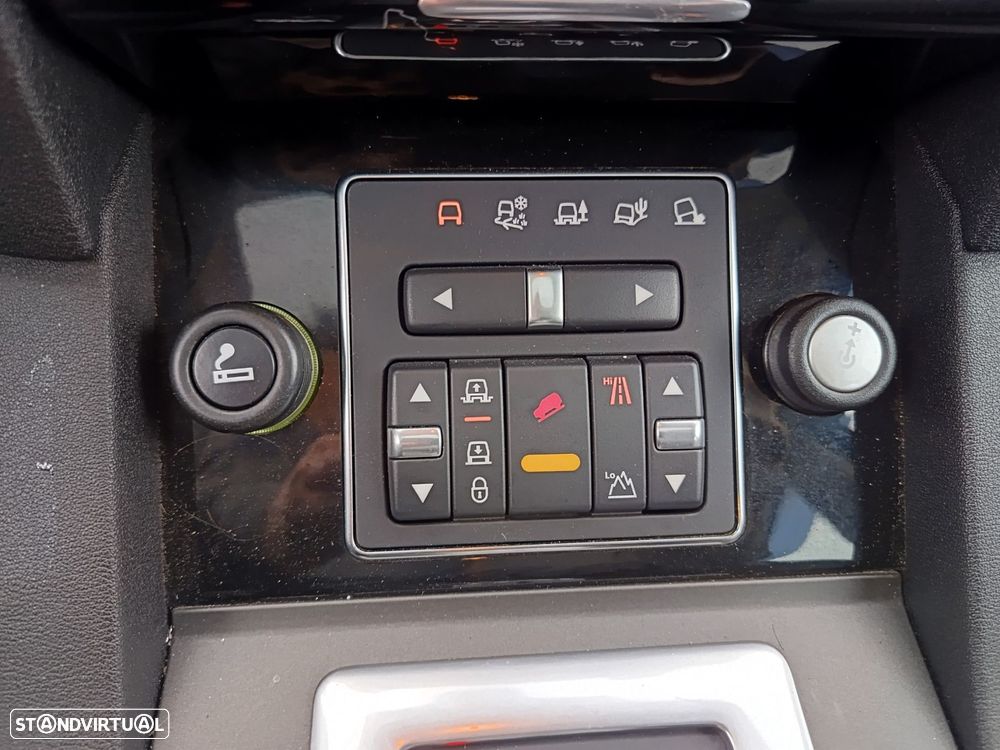 Land Rover Discovery 4 3.0 TD V6 HSE - 20