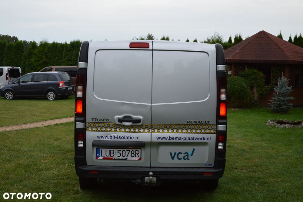 Renault Trafic - 4