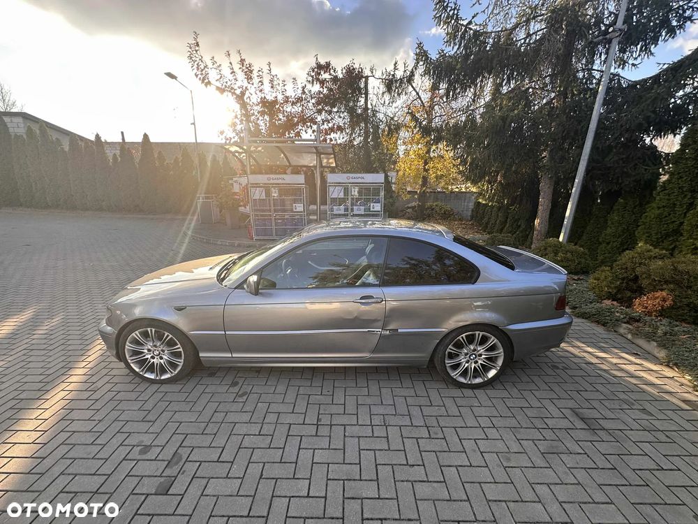 BMW Seria 3 320 Cd - 5