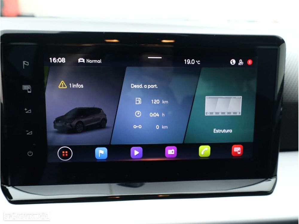 SEAT Arona 1.0 TSI FR - 24