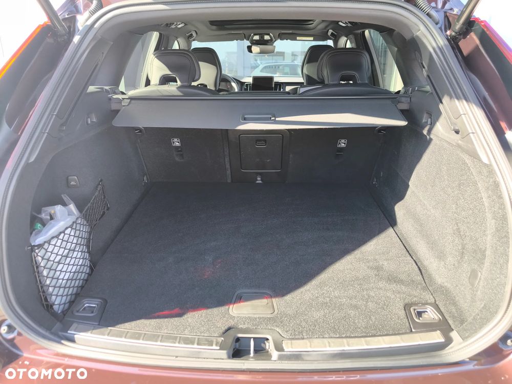 Volvo XC 60 - 16
