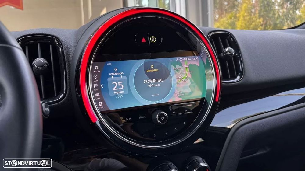 MINI Countryman Cooper Classic Auto - 13