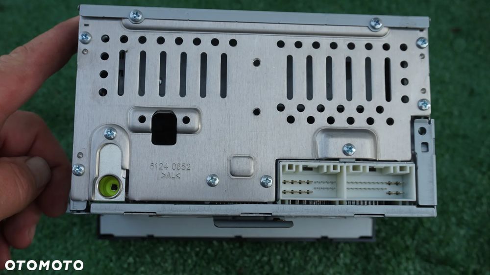 Kia Sportage III  radio CD MP3 Bluetooth 96160-3U230WK - 4