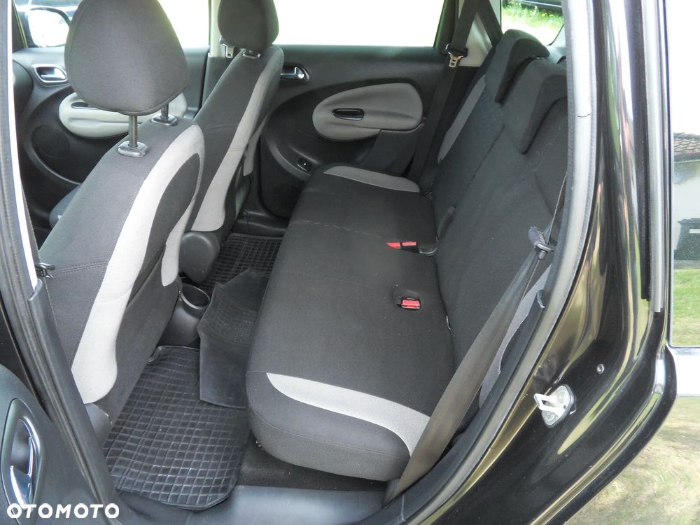 Citroën C3 Picasso 1.6 HDi Exclusive - 10