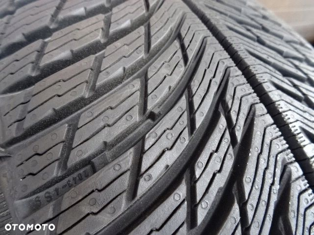 225/55/R18 102V Extra loud Michelin Pilot Alpin 5 - 6
