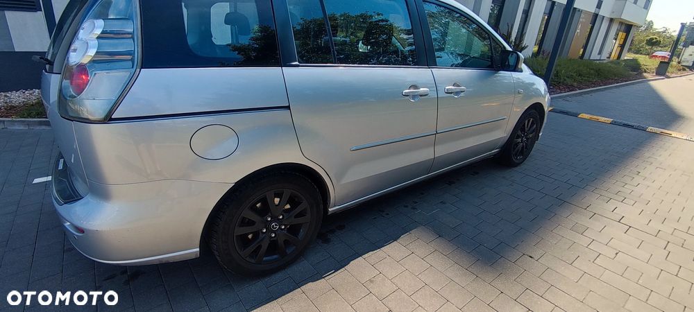 Mazda 5 1.8 Exclusive - 7