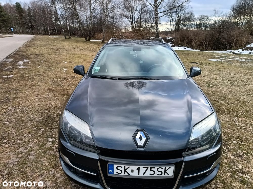 Renault Laguna - 5