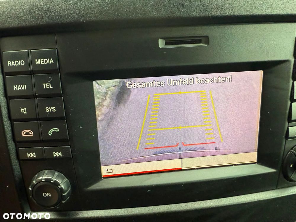 Mercedes-Benz Sprinter 316 CDI, 2.2 163KM, L2H2, Niski przebieg, Bardzo zadbany - 25