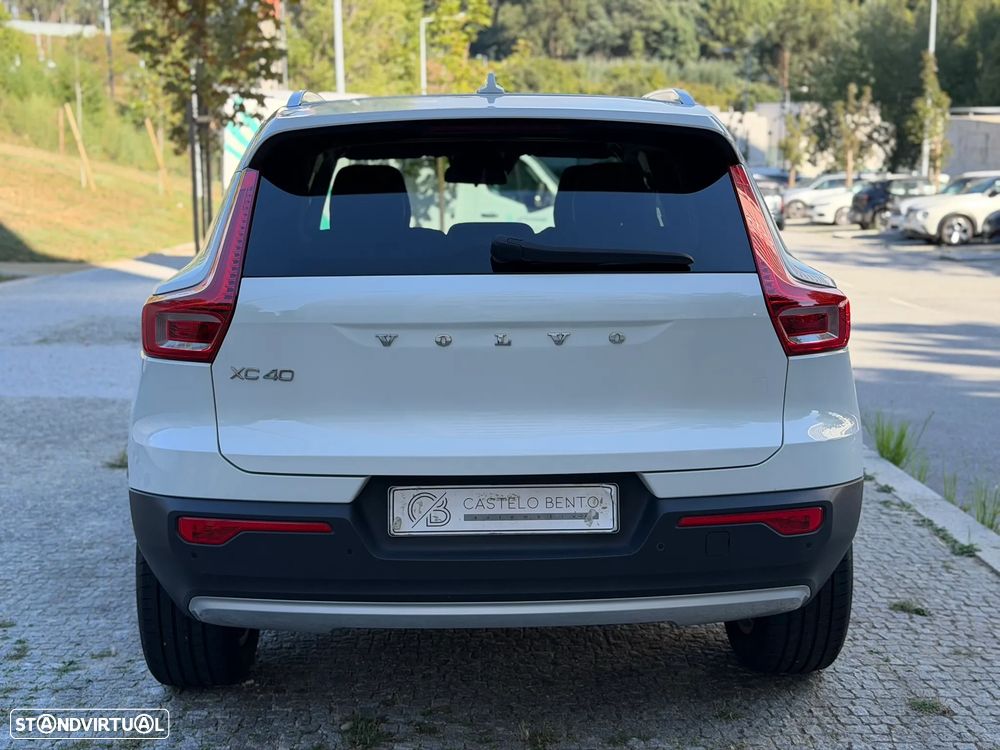 Volvo XC 40 1.5 T3 - 34