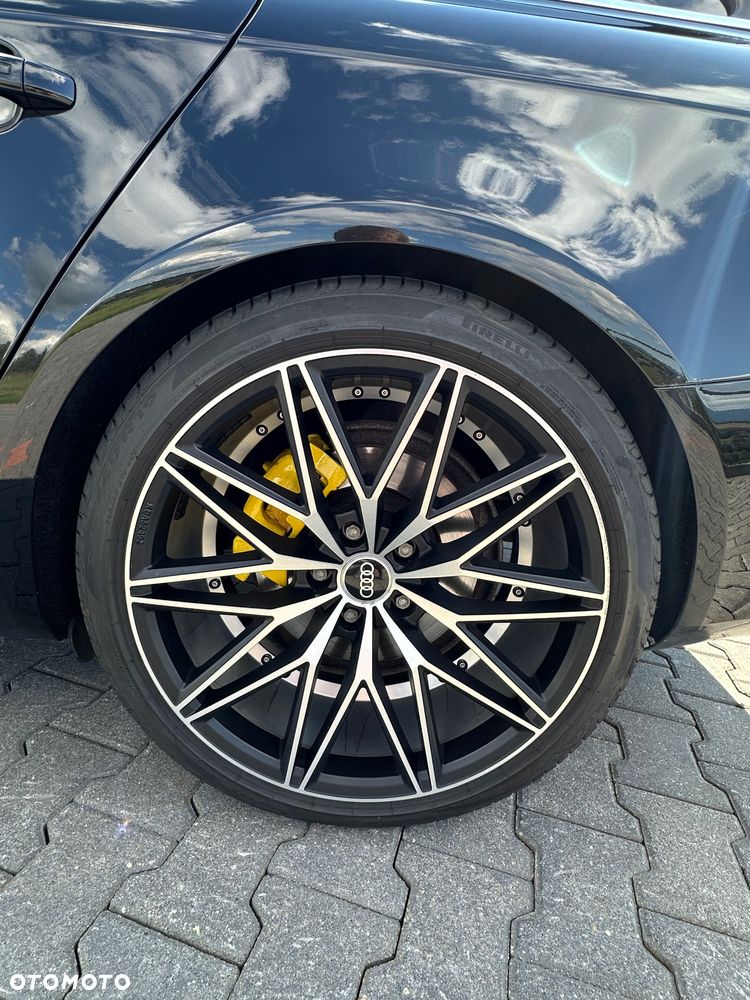 Audi A4 Avant - 5
