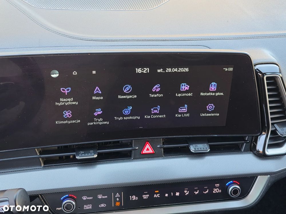 Kia Sportage - 21