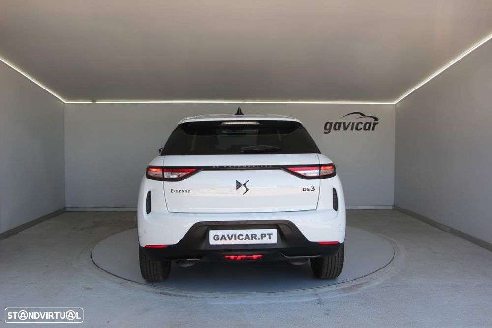 DS DS3 E-Tense Performance Line - 14