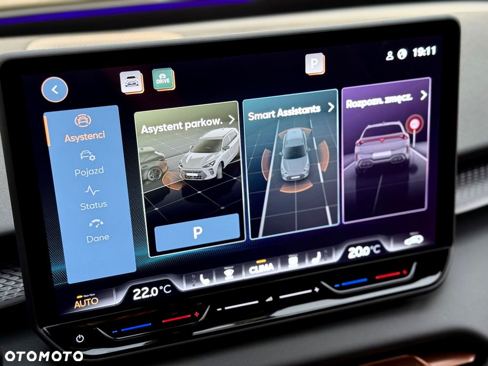 Cupra Terramar 1.5 eTSI DSG Tribe Edition - 37