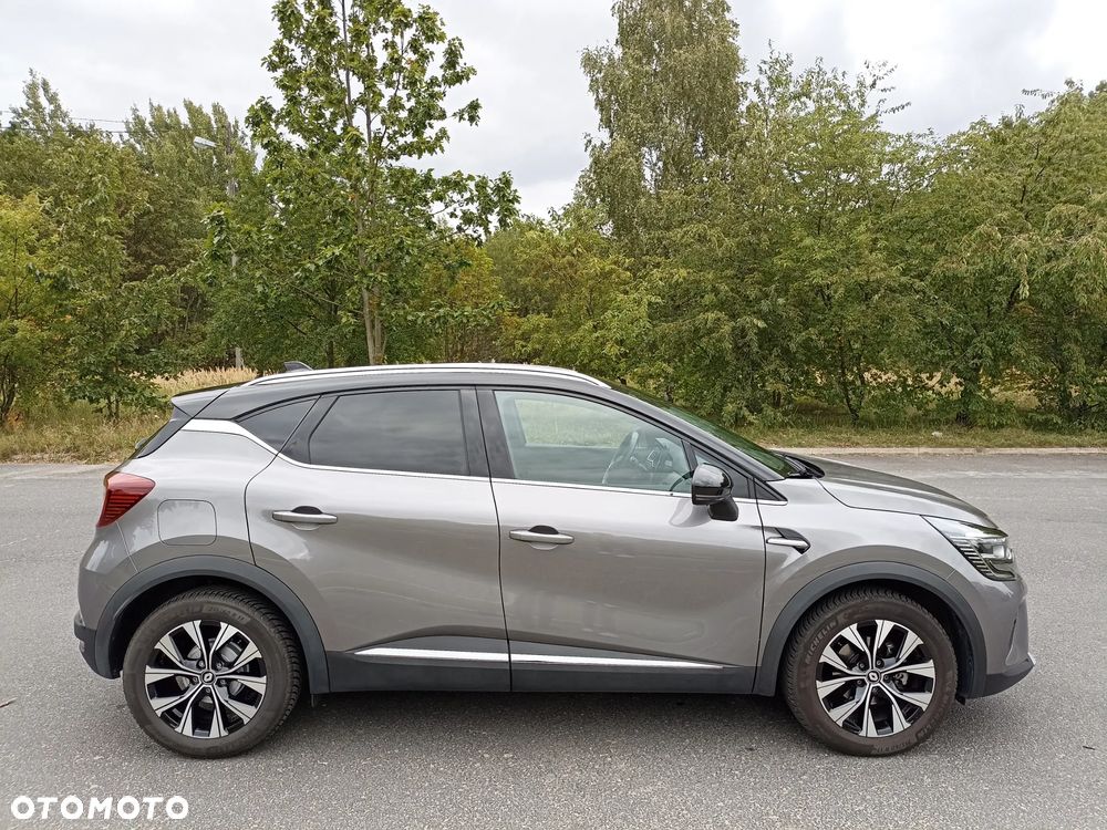Renault Captur - 4
