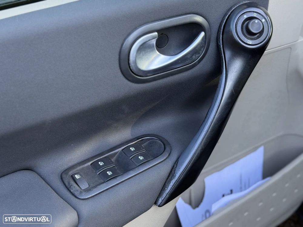 Renault Mégane Break 1.5 dCi Dynamique - 15