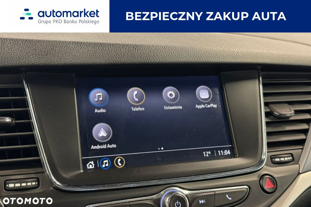 Opel Astra V 1.5 CDTI Edition S&S - 18