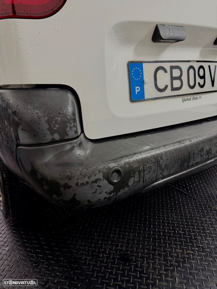 Peugeot Partner - 25