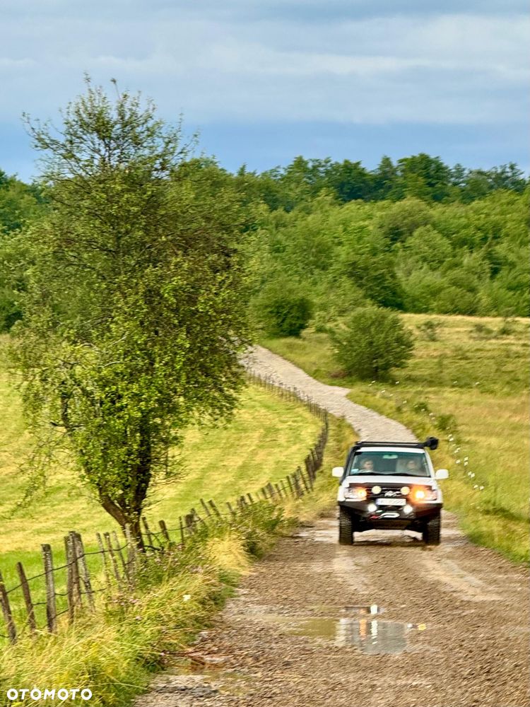 Toyota Land Cruiser 100 Executive - 2