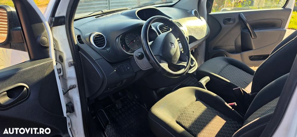 Renault Kangoo - 7