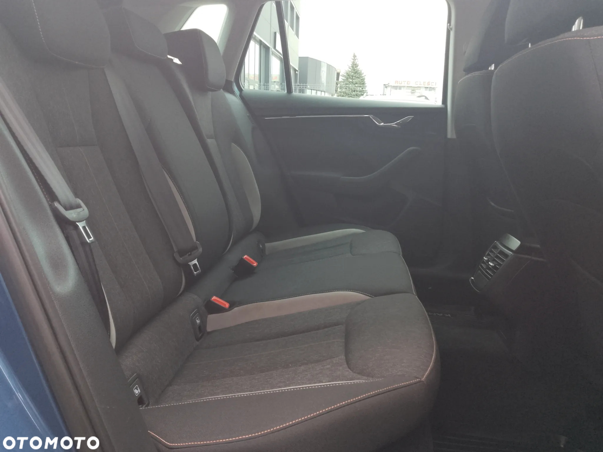 Skoda Kamiq 1.0 TSI Style DSG - 18