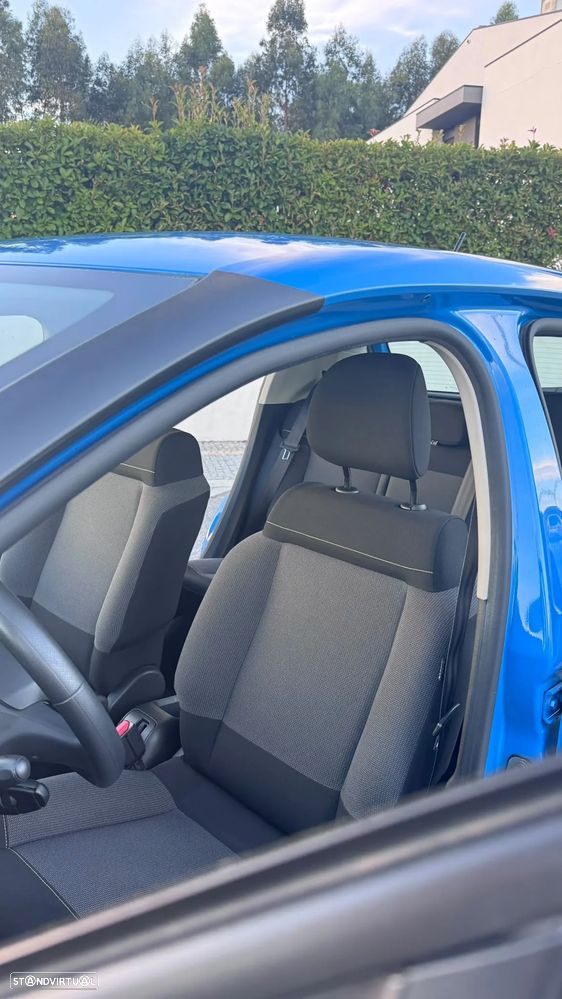 Citroën C3 Pure Tech Feel - 15
