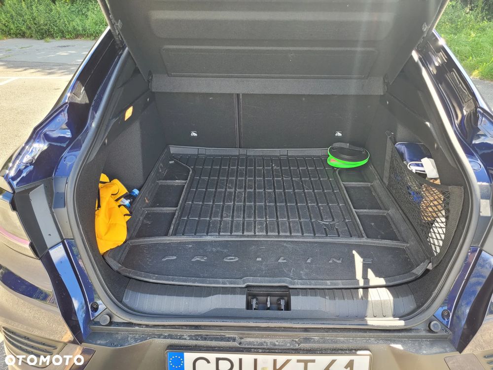 Renault Arkana 1.3 TCe mHEV Esprit Alpine EDC - 15
