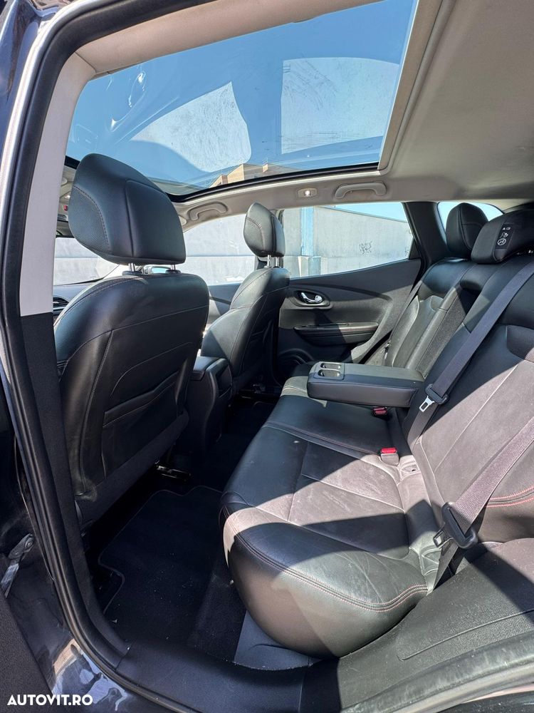 Renault Kadjar Energy dCi 130 Bose Edition - 14