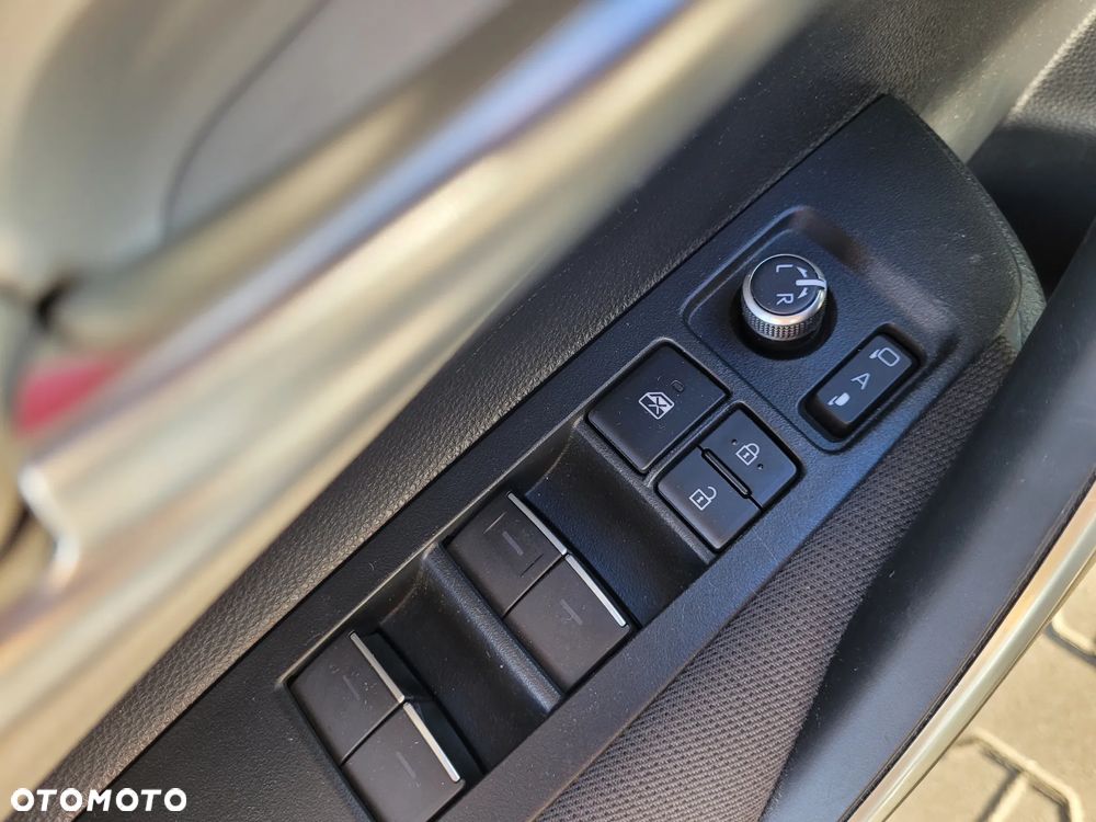 Toyota Corolla 1.5 Comfort - 16