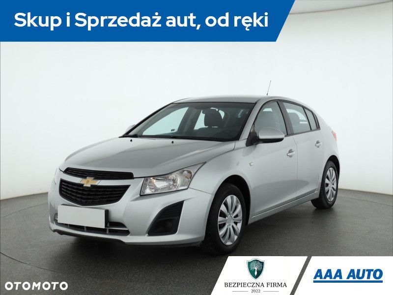 Chevrolet Cruze - 2