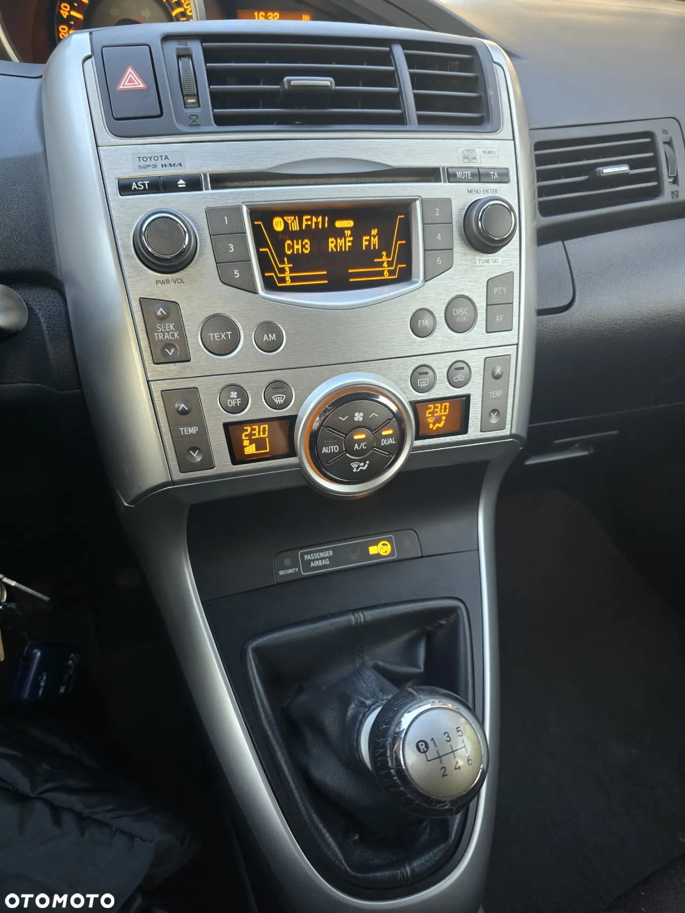 Toyota Verso 2.0 D-4D - 7