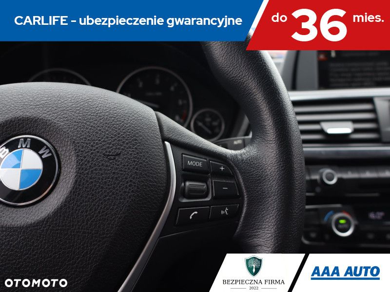 BMW Seria 3 - 18