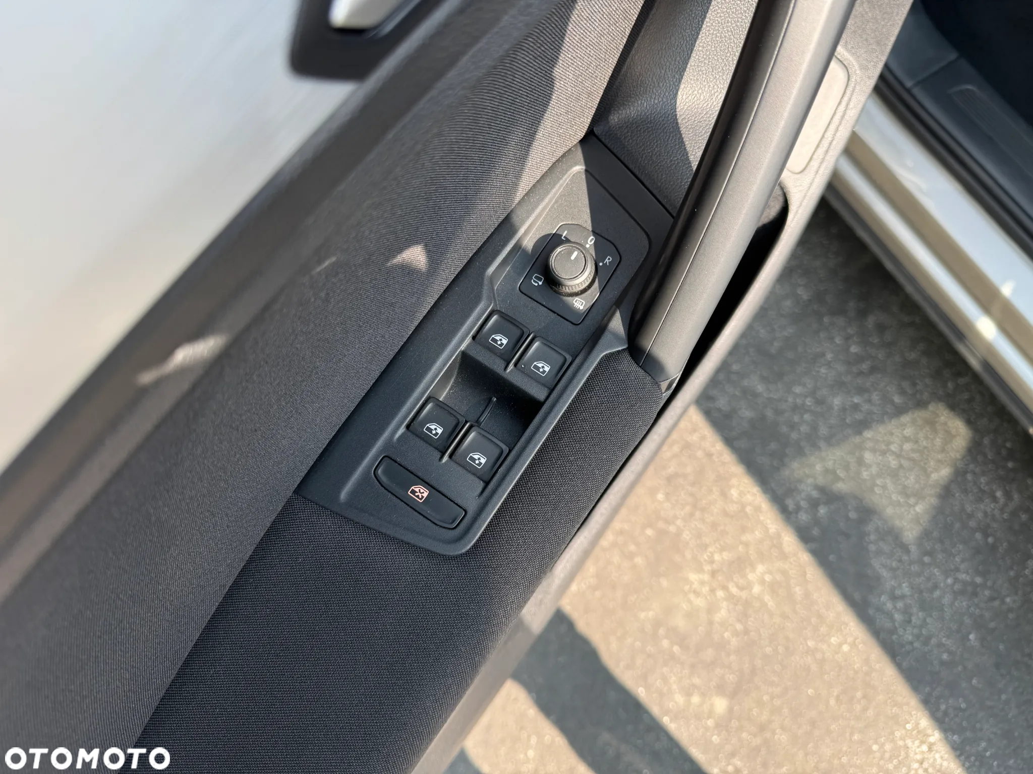 Volkswagen Tiguan 1.5 TSI EVO Comfortline DSG - 24