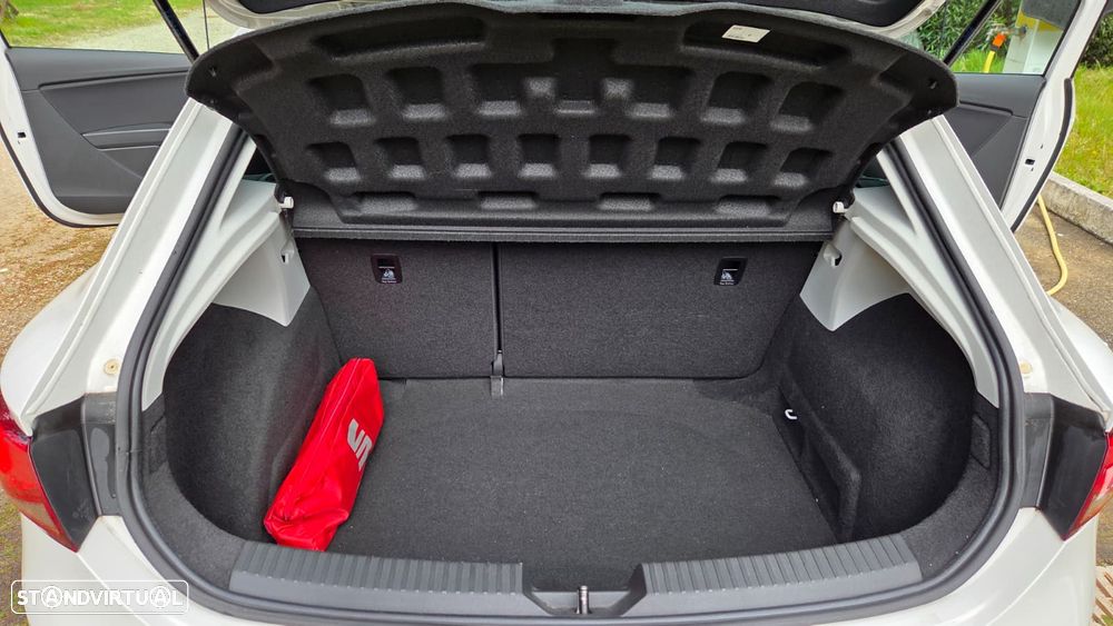 SEAT Leon 1.6 TDI Style Ecomotive - 10