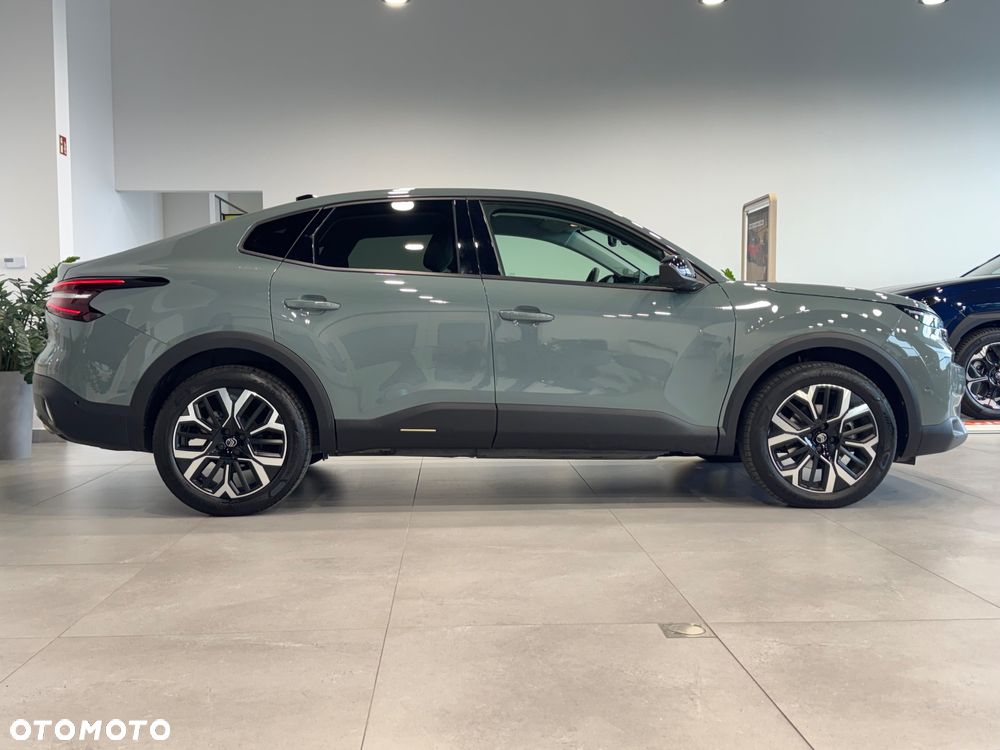 Citroën C4 1.2 mHEV Max eDCT6 - 4