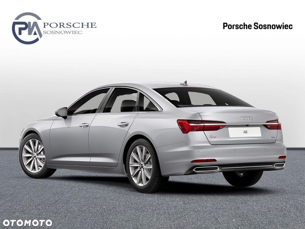 Audi A6 Limousine - 5