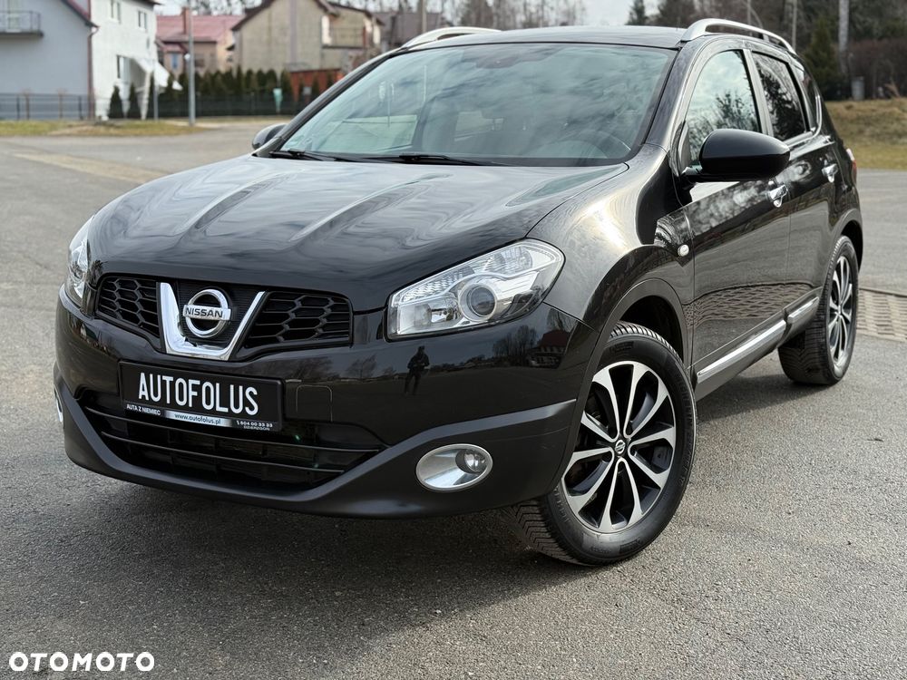 Nissan Qashqai - 18