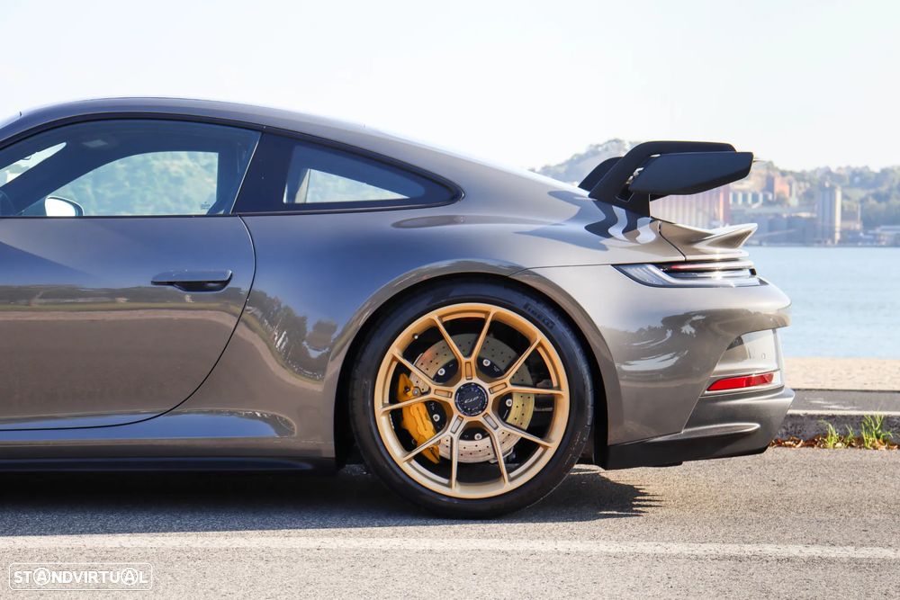 Porsche 911 (992) GT3 PDK - 6
